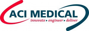 ACI Medical Logo