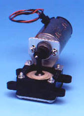 Series 100 Pump (Air)